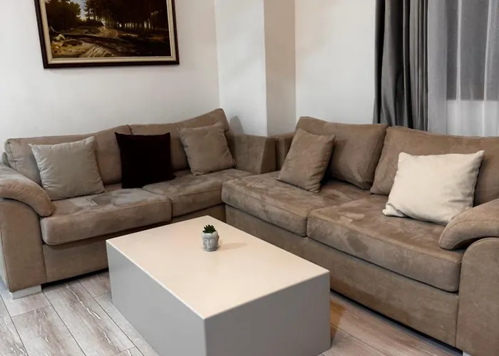 Brais Apartments