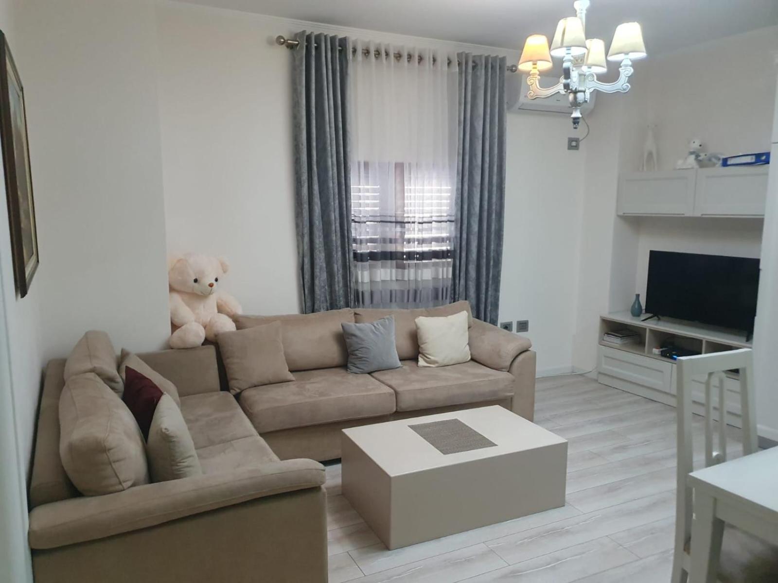 Brais Apartment