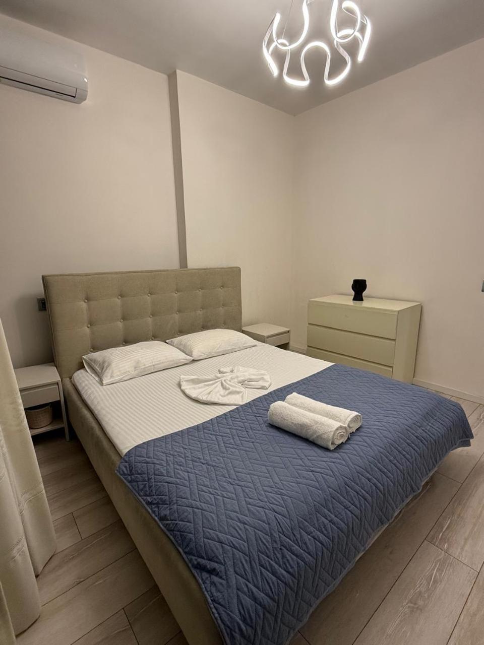 Apartment Brais Tirana