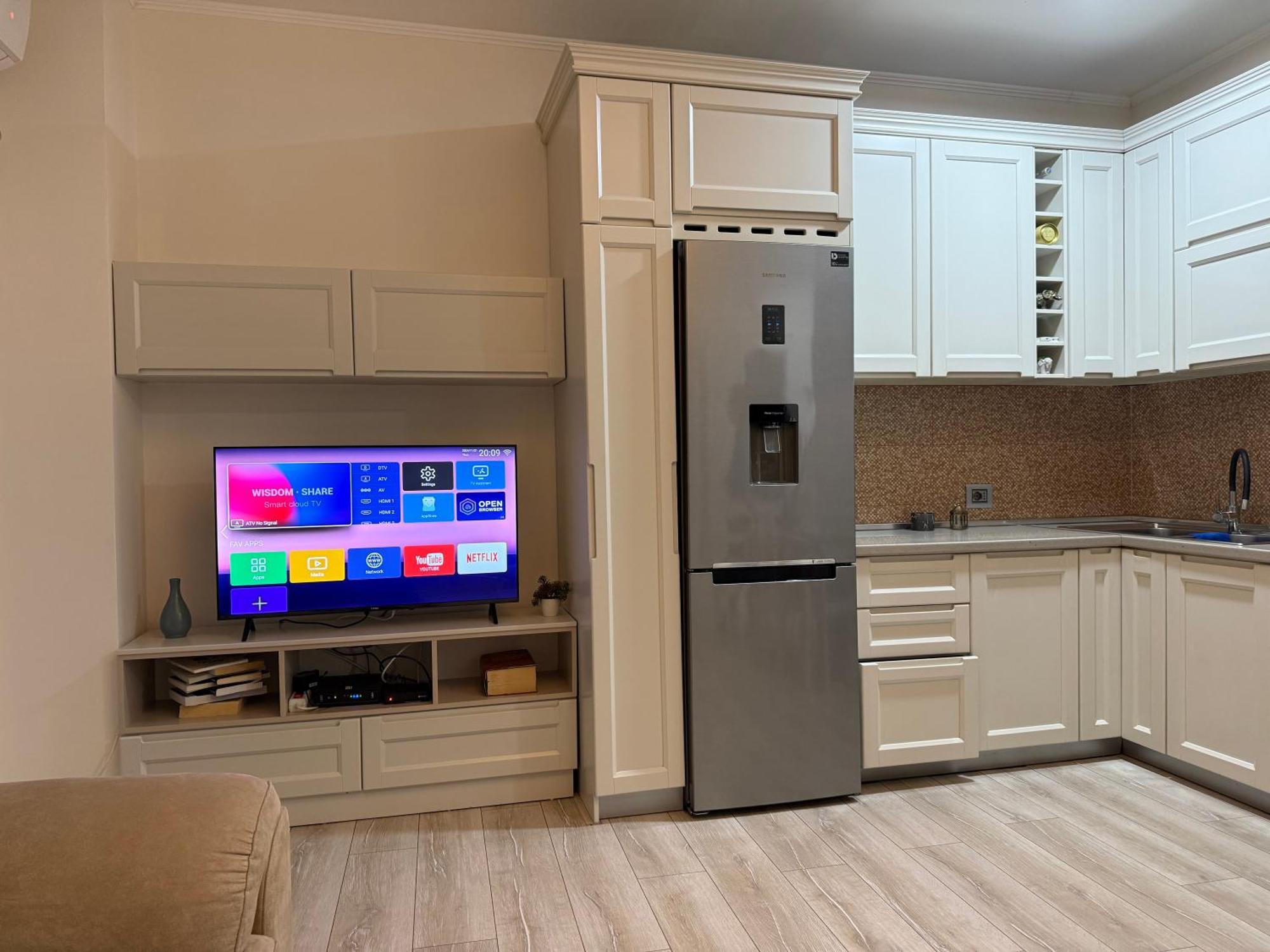 Apartment Brais Tirana
