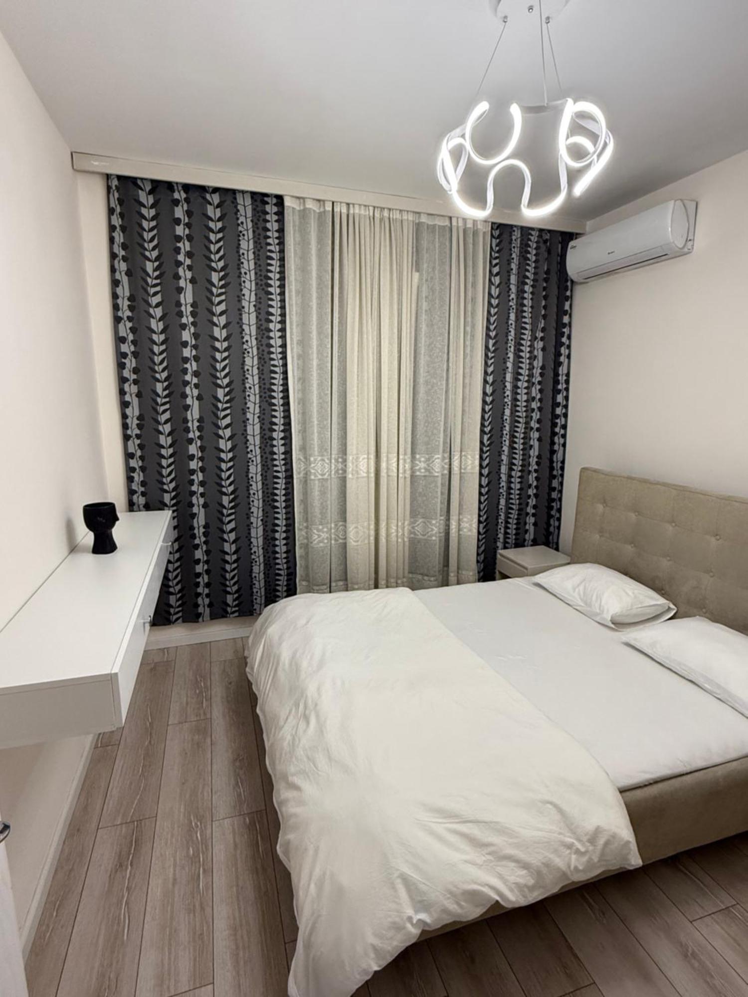 Brais Apartment *