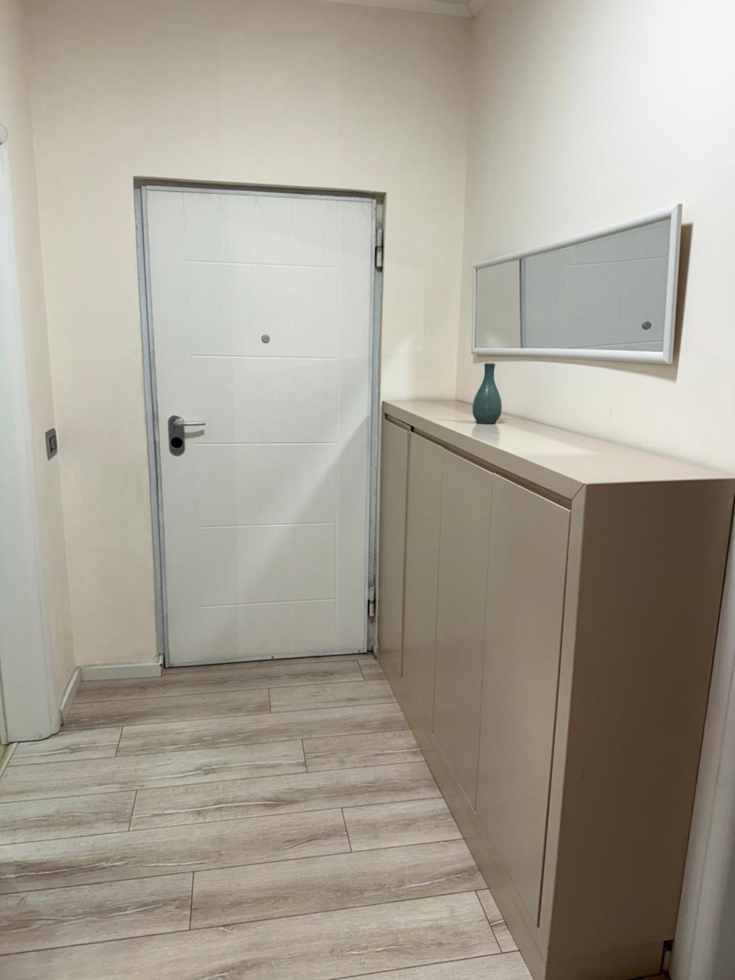 Brais Apartment *